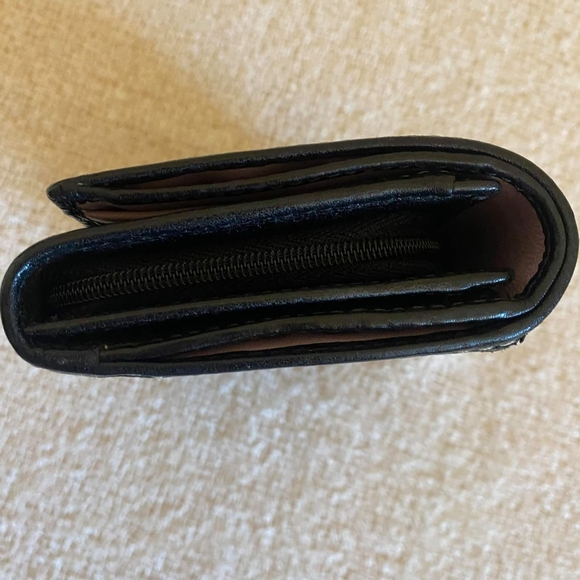 Coach Compact wallet - Picture 6 of 10